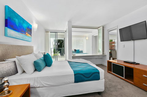 Palm Cove Beach Apartment - Hobart Tourism 13