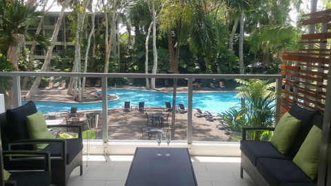 Palm Cove Beach Apartment - Hobart Tourism 3