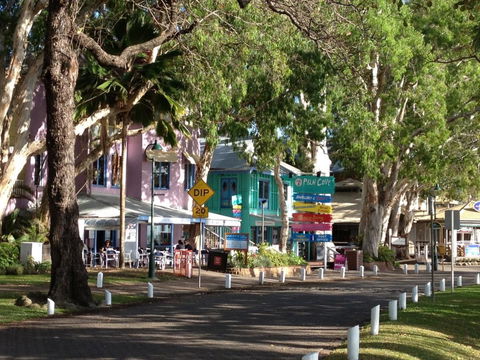 Palm Cove Beach Apartment - Hobart Tourism 28