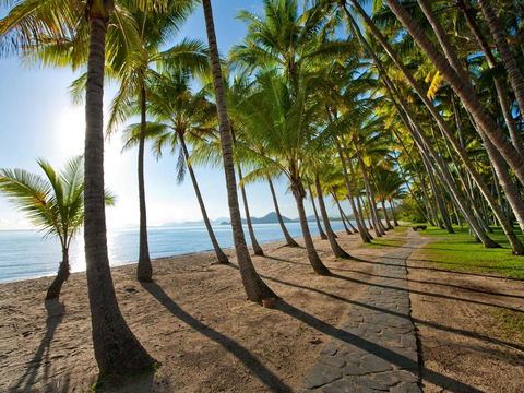 Palm Cove Beach Apartment - Hobart Tourism 29