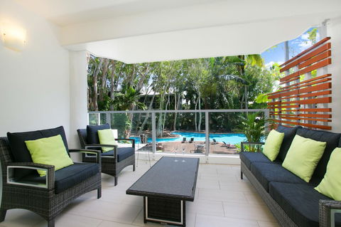 Palm Cove Beach Apartment - Hobart Tourism 2