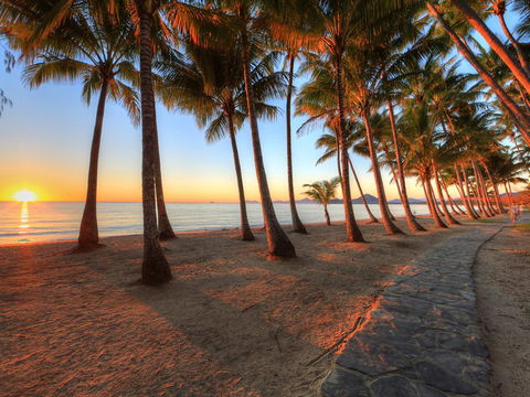 Palm Cove Beach Apartment - Hobart Tourism 21