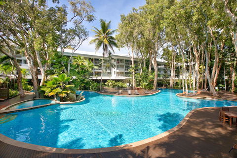 Palm Cove Beach Apartment - Hobart Tourism 1
