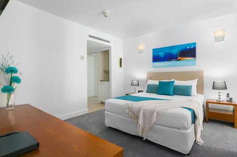 Palm Cove Beach Apartment - Hobart Tourism 14