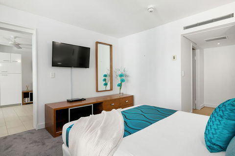 Palm Cove Beach Apartment - Hobart Tourism 15