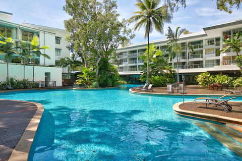 Palm Cove Beach Apartment - Hobart Tourism 0