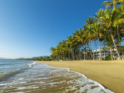 Palm Cove Beach Apartment - Hobart Tourism 30
