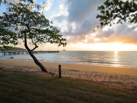 Palm Cove Beach Apartment - Hobart Tourism 26
