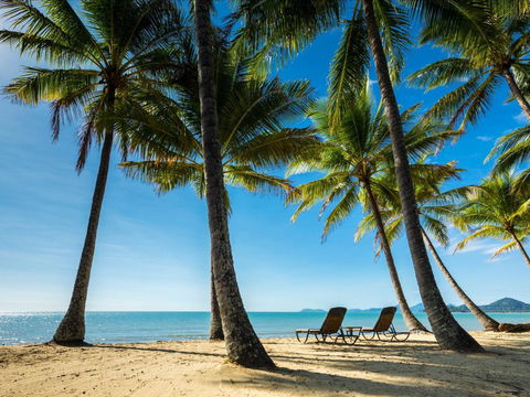 Palm Cove Beach Apartment - Hobart Tourism 24