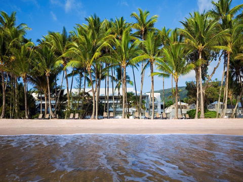 Palm Cove Beach Apartment - Hobart Tourism 22