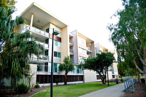 Itara Apartments - Tourism TAS 19