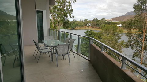 Itara Apartments - Tourism TAS 23