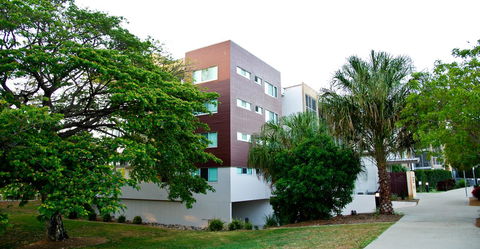 Itara Apartments - Tourism TAS 17
