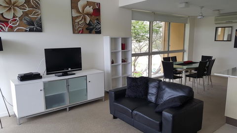Itara Apartments - Tourism TAS 24