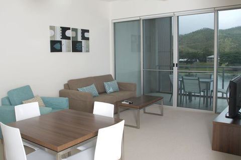 Itara Apartments - Tourism TAS 4