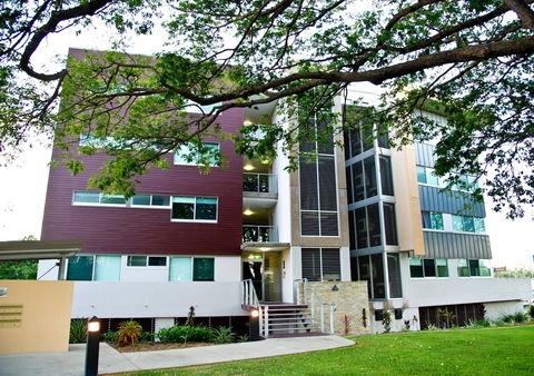 Itara Apartments - Tourism TAS 10