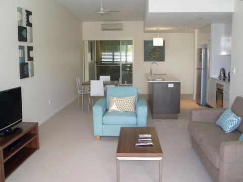 Itara Apartments - Tourism TAS 5