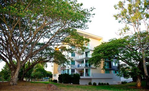Itara Apartments - Tourism TAS 18