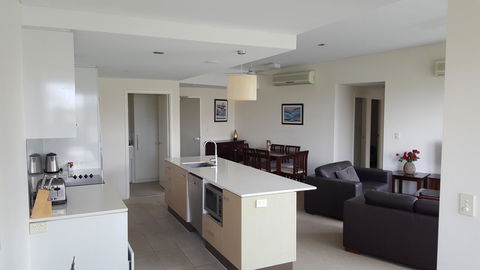Itara Apartments - Tourism TAS 27