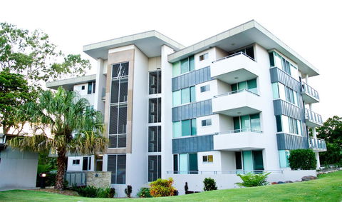 Itara Apartments - Tourism TAS 12
