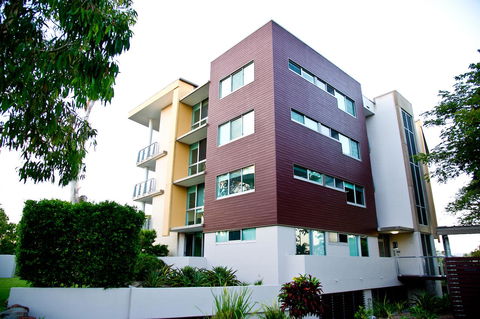 Itara Apartments - Tourism TAS 15