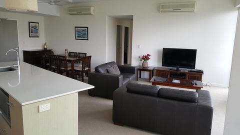 Itara Apartments - Tourism TAS 21