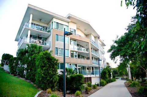 Itara Apartments - Tourism TAS 0