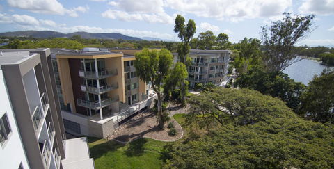 Itara Apartments - Tourism TAS 6