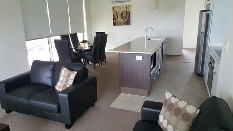 Itara Apartments - Tourism TAS 25