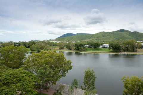Itara Apartments - Tourism TAS 13