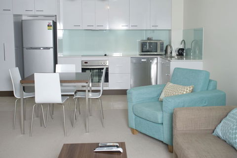 Itara Apartments - Tourism TAS 3