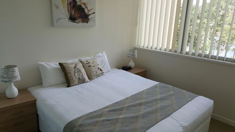 Itara Apartments - Tourism TAS 22