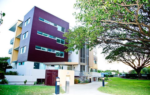 Itara Apartments - Tourism TAS 11