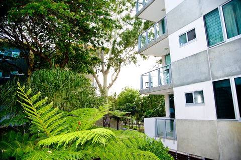 Itara Apartments - Tourism TAS 20