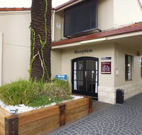 Burke  Wills Motor Inn - Tourism TAS