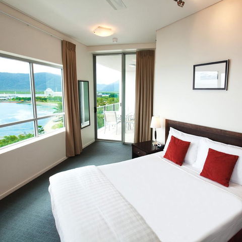Mantra Trilogy - Hobart Tourism 1