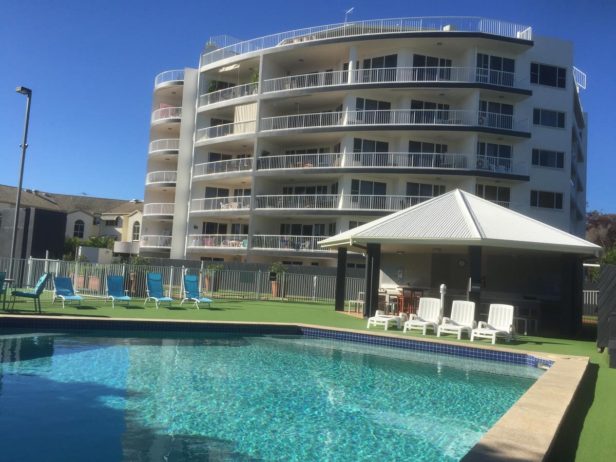 Woorim QLD Tourism TAS