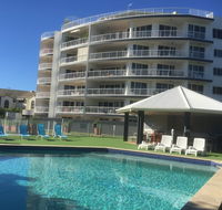 Fairways Golf  Beach Retreat - Tourism TAS