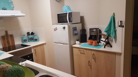 Jackies Holiday Apartment - Hobart Tourism 10