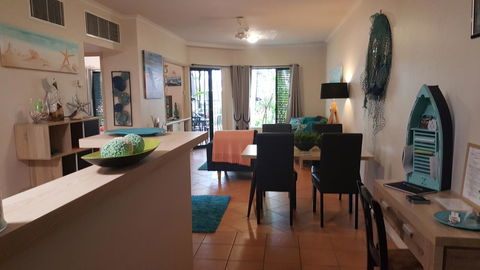 Jackies Holiday Apartment - Hobart Tourism 2