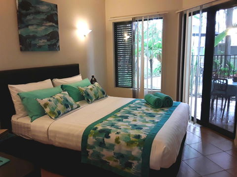 Jackies Holiday Apartment - Hobart Tourism 5