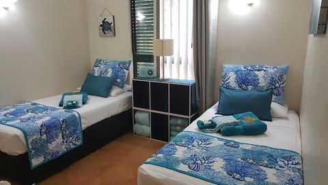 Jackies Holiday Apartment - Hobart Tourism 6