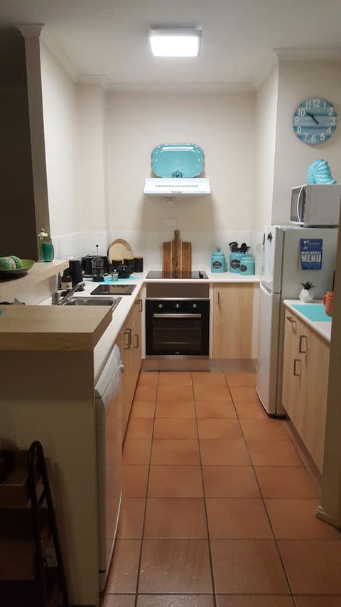 Jackies Holiday Apartment - Hobart Tourism 8
