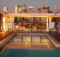 Opera Apartments - South Brisbane - Tourism TAS