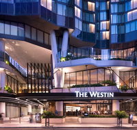 The Westin Brisbane - Hobart Tourism