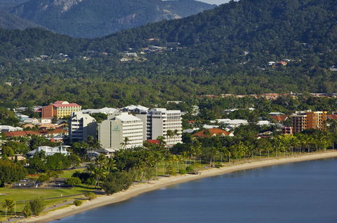 Cairns Harbourside Hotel - Hobart Tourism 5