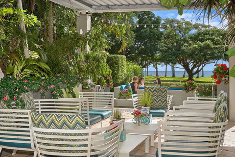 Cairns Harbourside Hotel - Hobart Tourism 1