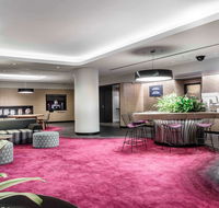 Mercure Hotel Brisbane - Hobart Tourism