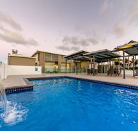 Echelon Apartments Yeppoon - Hobart Tourism