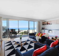 Sandbox Luxury Beach Front Apartments - Tourism TAS